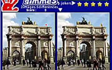 Gimme5 - France