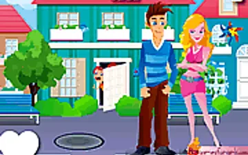 Let Us Kiss game preview
