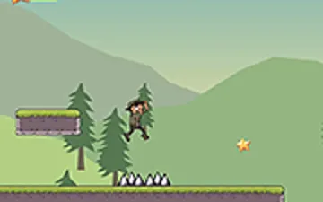 Madness: Adventure Platformer