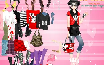 Mall Girl