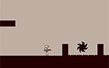 Mars: Short Adventure