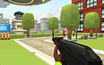 Mini Royale: Nations