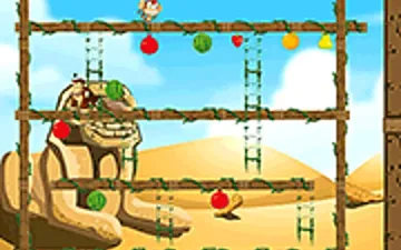 Monkey in Trouble 2 game preview