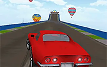 Muscle Car Stunts 2020