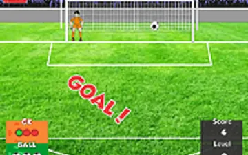 Penalty Mania