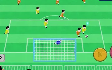 Soccer Battle Online