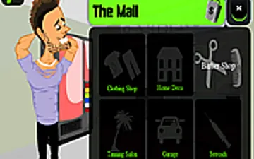 The Douchebag Life game preview
