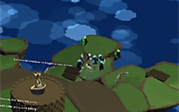 Aeons Rest game preview