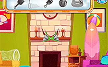Baby Cathy Ep29: Going Beach game preview