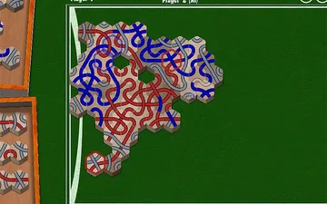 Battle-Lines game preview
