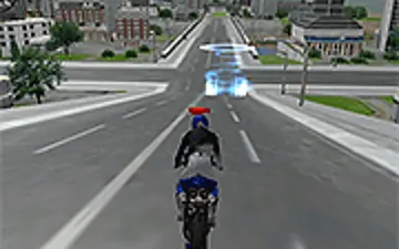 Bike stunts 3D