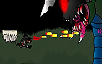 Brink of Alienation III -Homeworld-