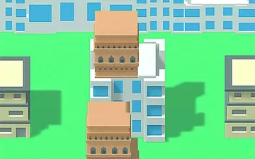 Build Balance