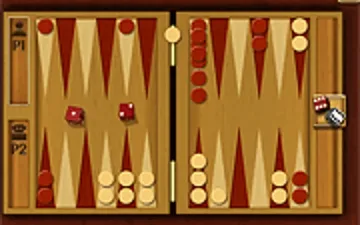 Classic Backgammon Multiplayer