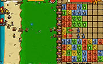 Click Battle Madness
