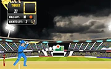 Cricket Championship