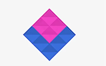 Cube Art game preview