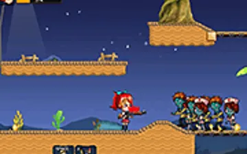 Doomsday Heros