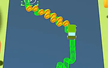 Draw Parking Html5