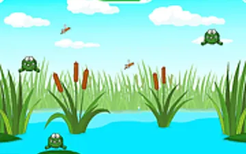Jojo Frog