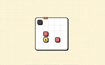 Kinetic Puzzle