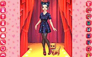 Love Dress Up