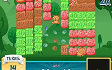 Math Smash: Animal Rescue game preview