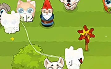 Pet Round-Up