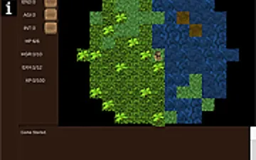 Pilgrim's Fortune game preview