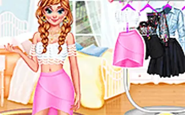Princesses New Seasons New Trends