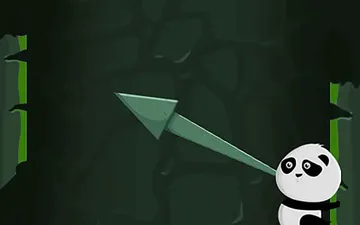 Rolling Panda