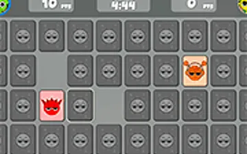 Sprunki Memory Master