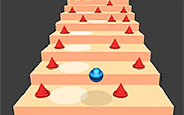 Stairs WebGL