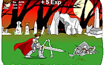 Undead Assault