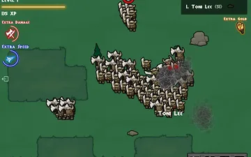 Waaaar io