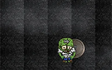 Zombie Splinter