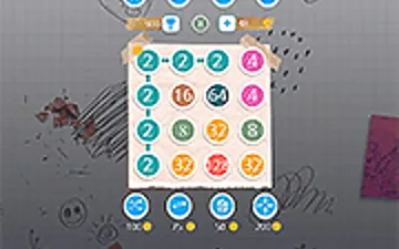 248 Scribble
