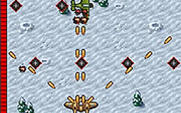Ace Plane Decisive Battle