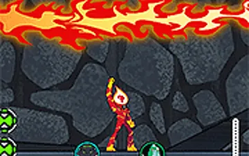 Ben 10: Forever Tower