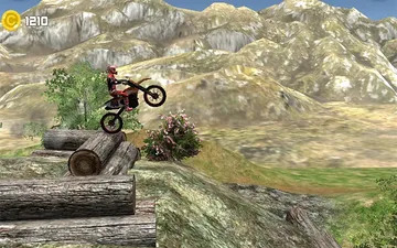 Bike Trials: Offroad