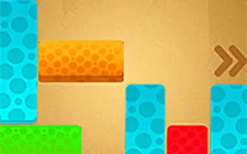 Block Slider game preview