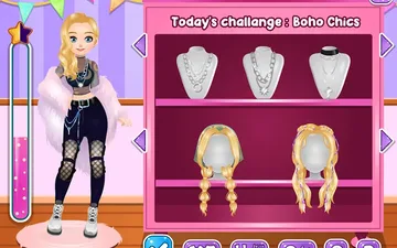 Blonde Sofia: Instafashion
