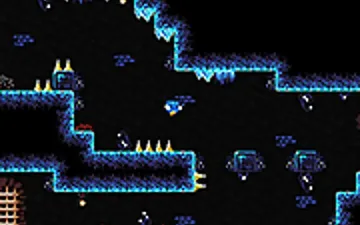 BluEscape