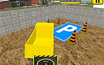 City Construction game preview