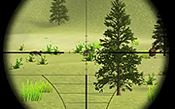 Classical Rabbit Hunting