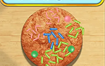 Cookie Maker for Kids