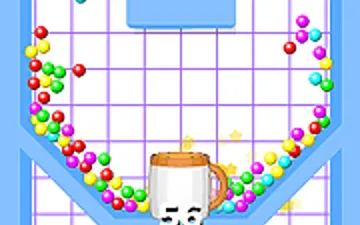 Cups and Balls Html5