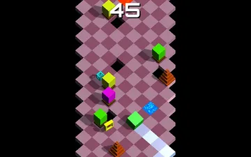 Dangerous Turn Arcade