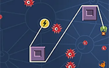 Detour game preview