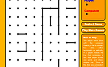 Dots Flash